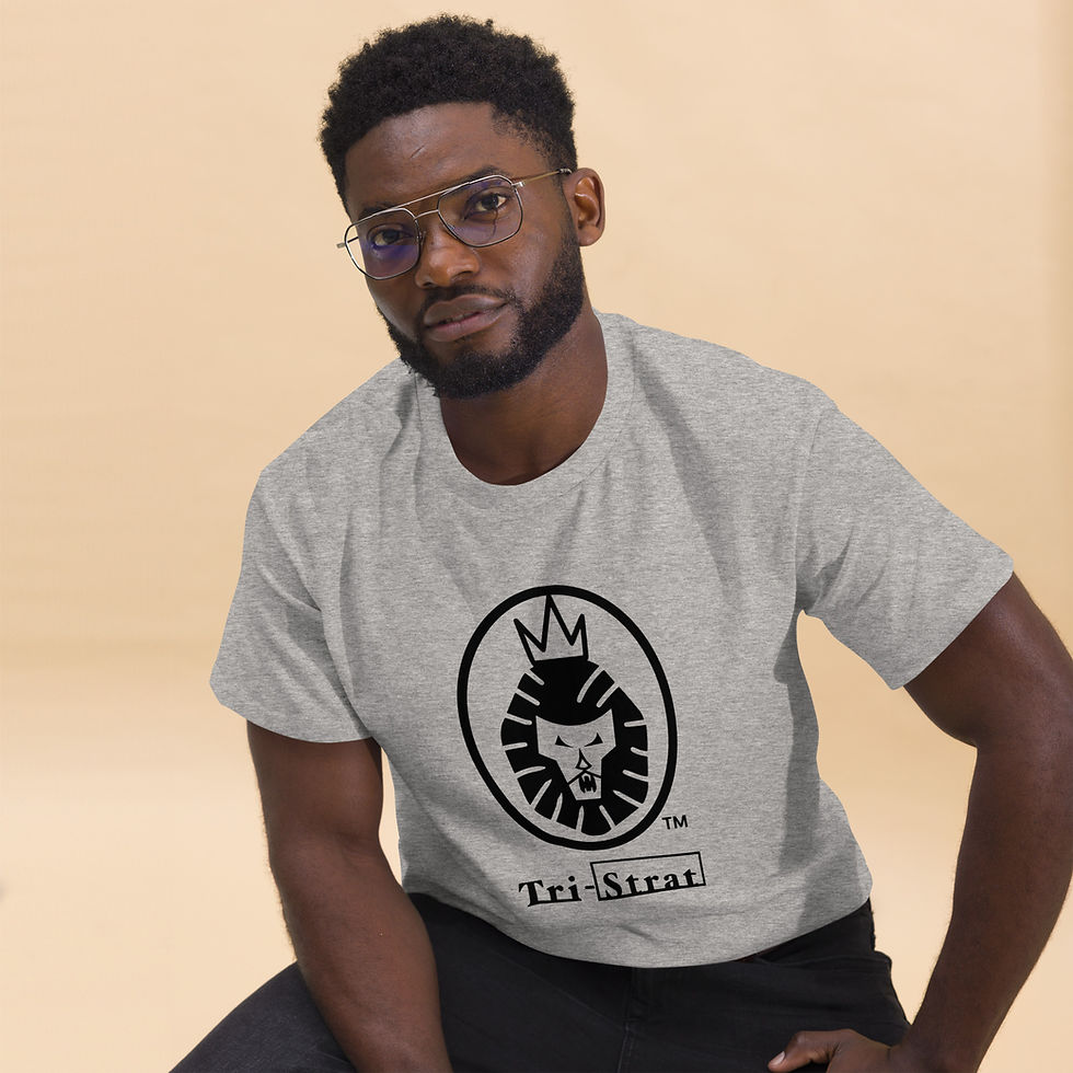 Thumbnail: Crowned Lion T-Shirt