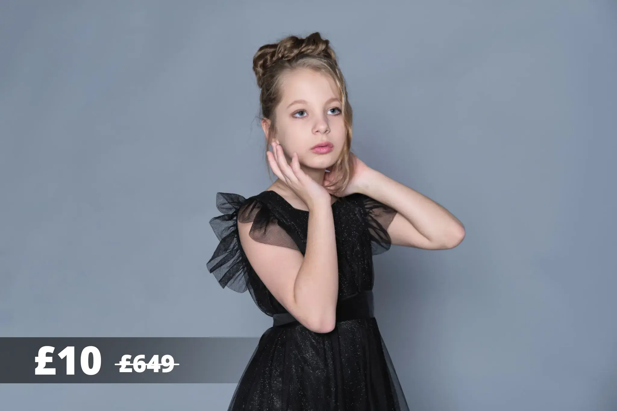 Luxury Boudoir Photoshoot - House Of Glow Up