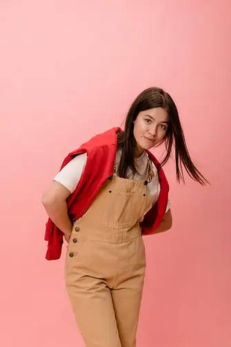 Teens Photoshoot