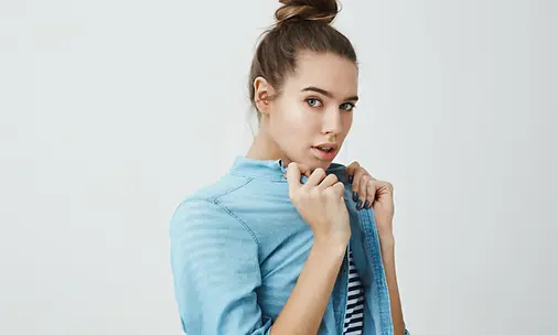 Teens Photoshoot