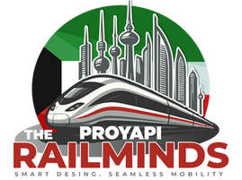 Kuwait Railway Project: A New Era Begins