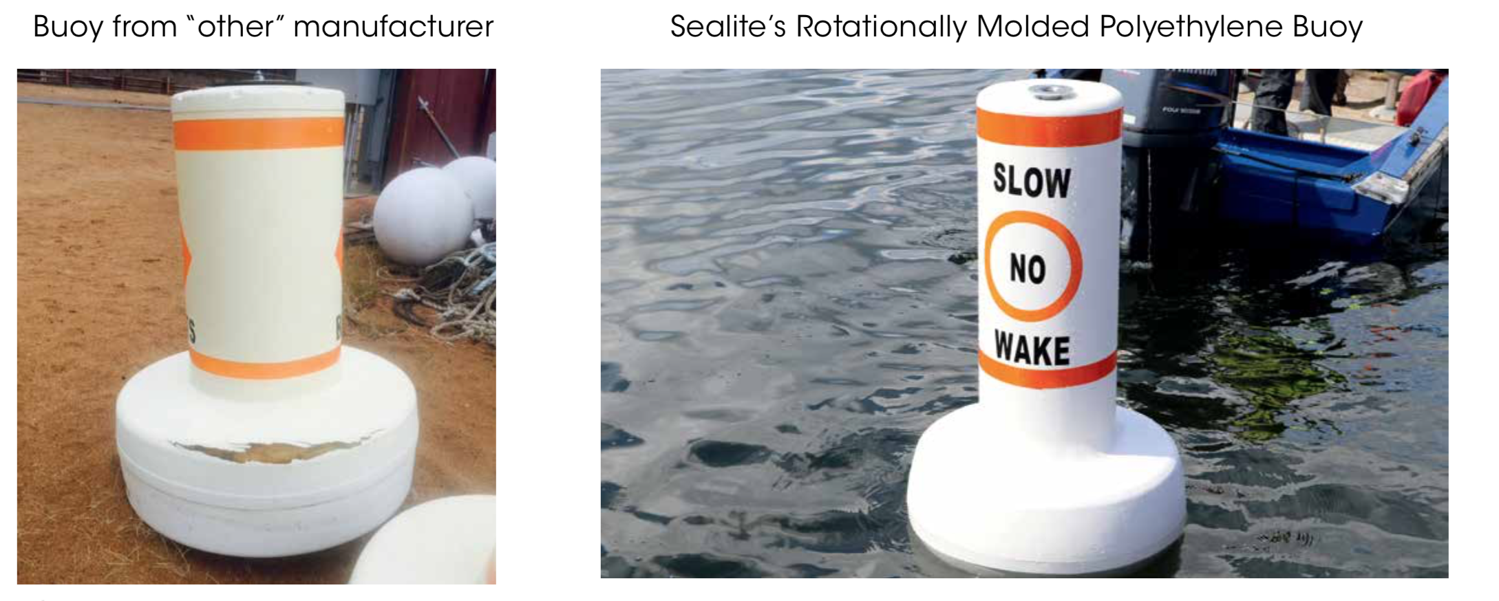 How to install a no wake buoy for sale zerocolors