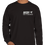 Thumbnail: Black Long Sleeve "Get Hammered!"  AKW Shirt