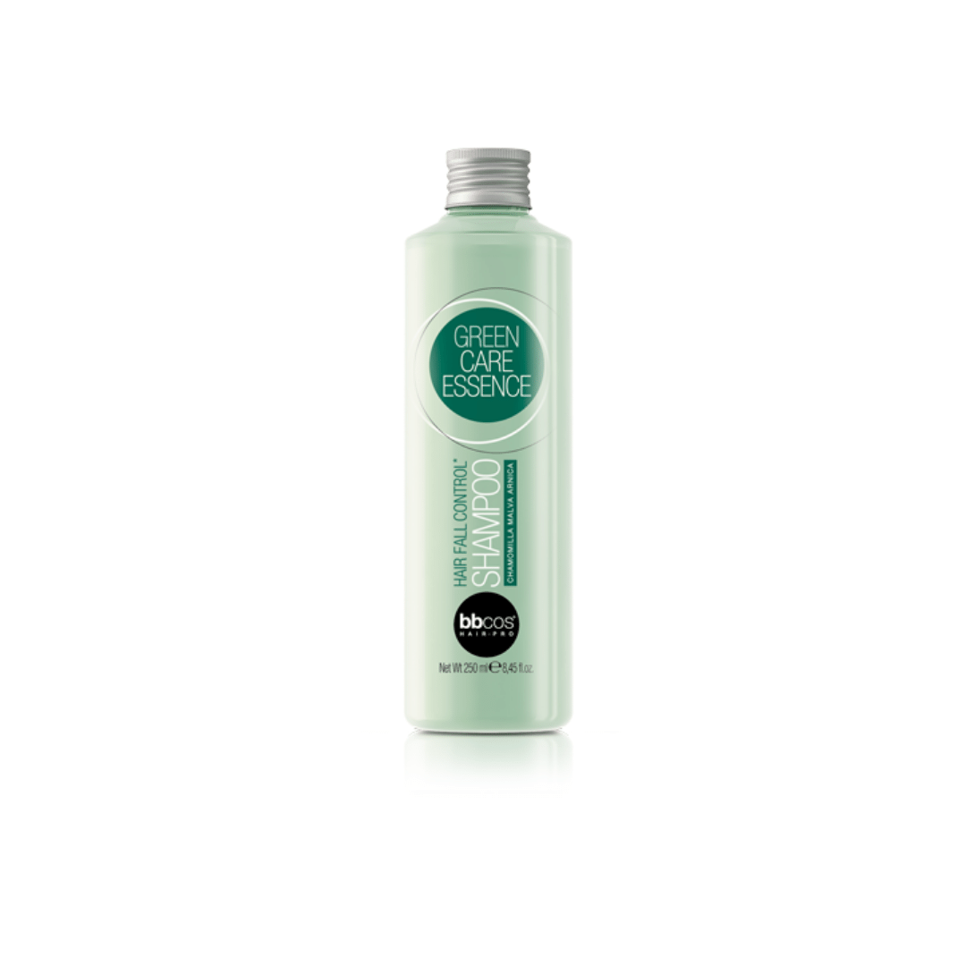 GREEN CARE ESSENCE Hair Fall Control shampoo 8.4 oz