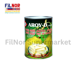 Aroy-d Young Green Jackfruit In Brine 565g