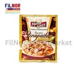 Mama Sita's Ilocano Pinapaitan Bitter Stew Mix 40g