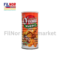 Otori Nugget Chicken Spicy Flavor 90g