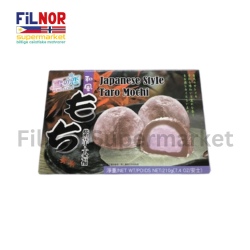 Yuki & Love Japanese Style Taro Mochi 210g