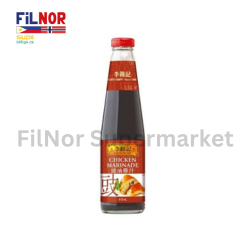 Lee Kum Kee Chicken Marinated 410ml