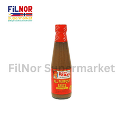 Mang Tomas All Purpose Hot Sauce 330g