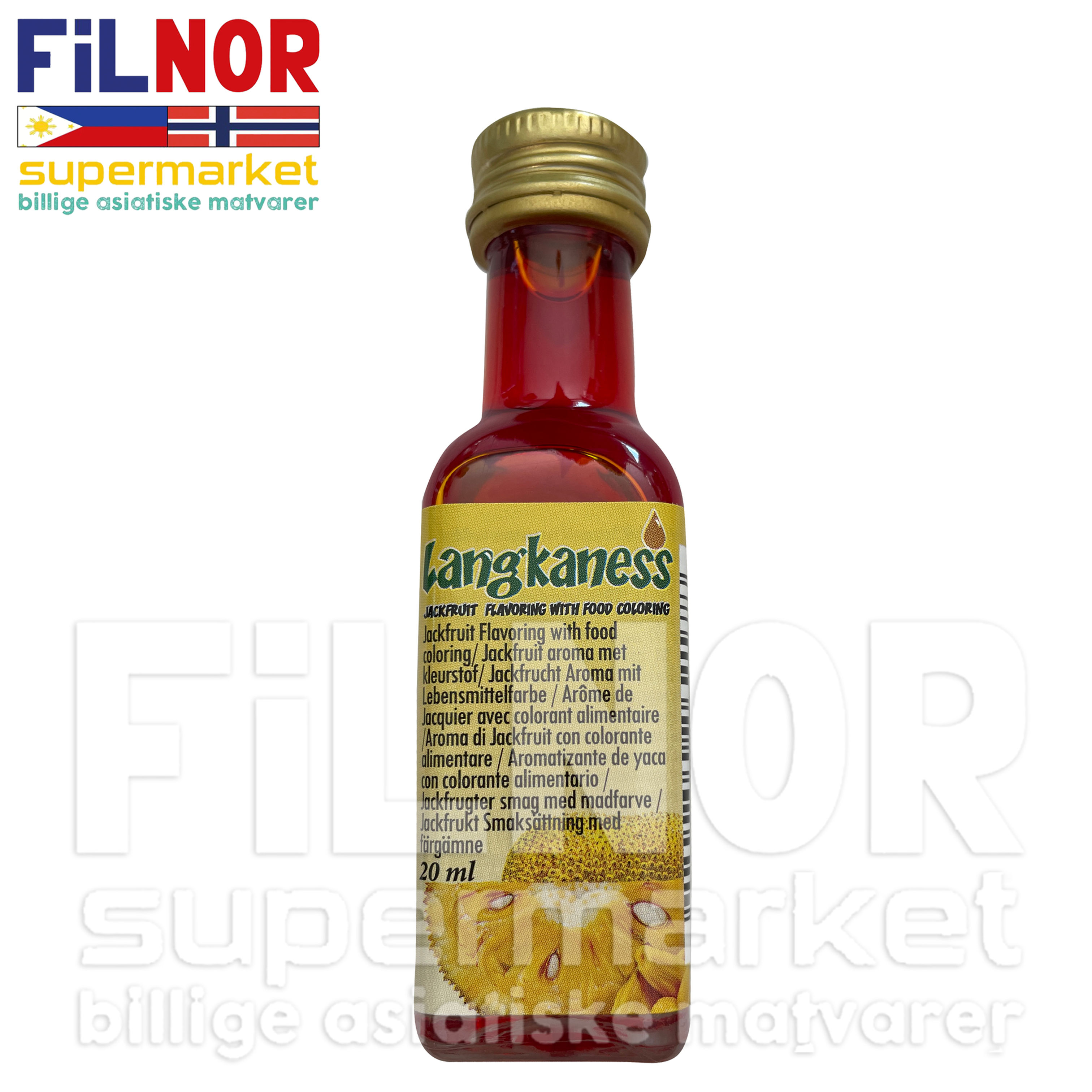 Langkaness Flavoring 20ml