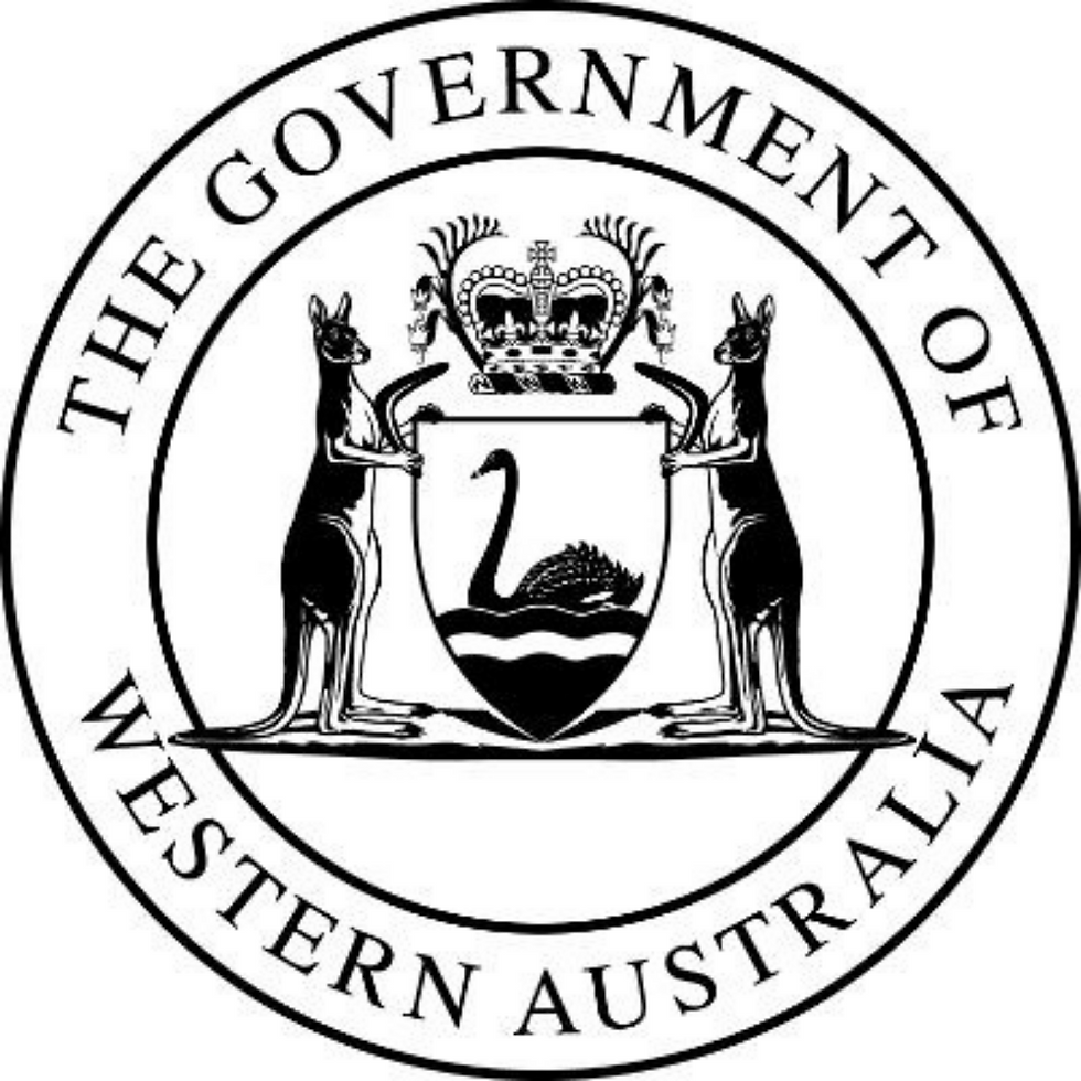 Western Australia