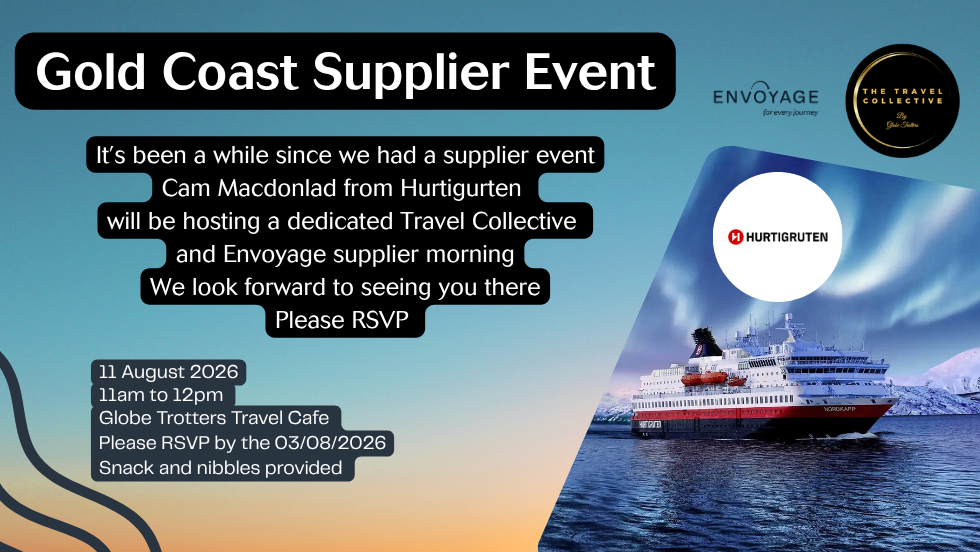 Supplier Training Event Sponsored by Hurtigurten