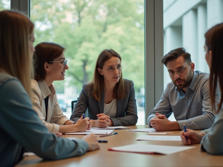 Insights on Educational Research and Leadership Development