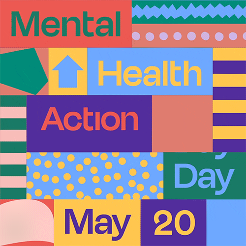 Mental Health Action Day