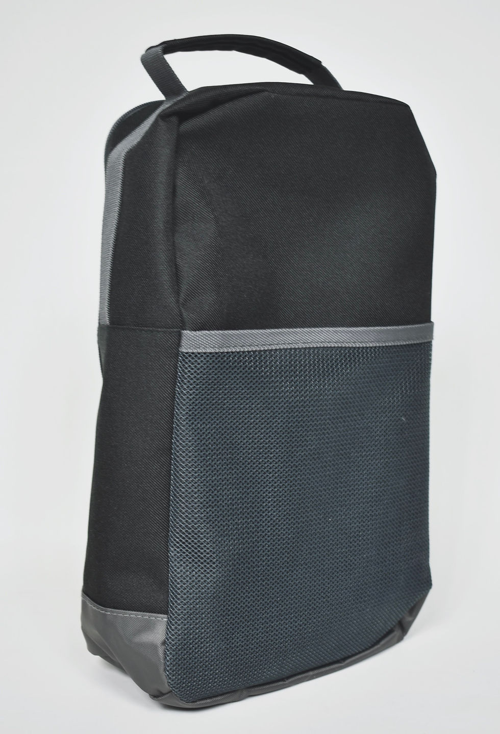 Thumbnail: FTF Athleisure Shoe Bag - Black