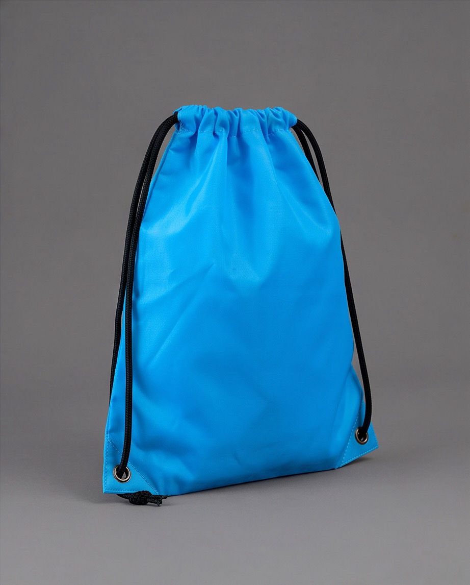Thumbnail: Ultralight Drawstring - Sky Blue
