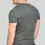 Thumbnail: Men's Premium T-Shirt - Iron Grey