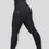 Thumbnail: Women's Recycled Multi Sport Flex Leggings - Black
