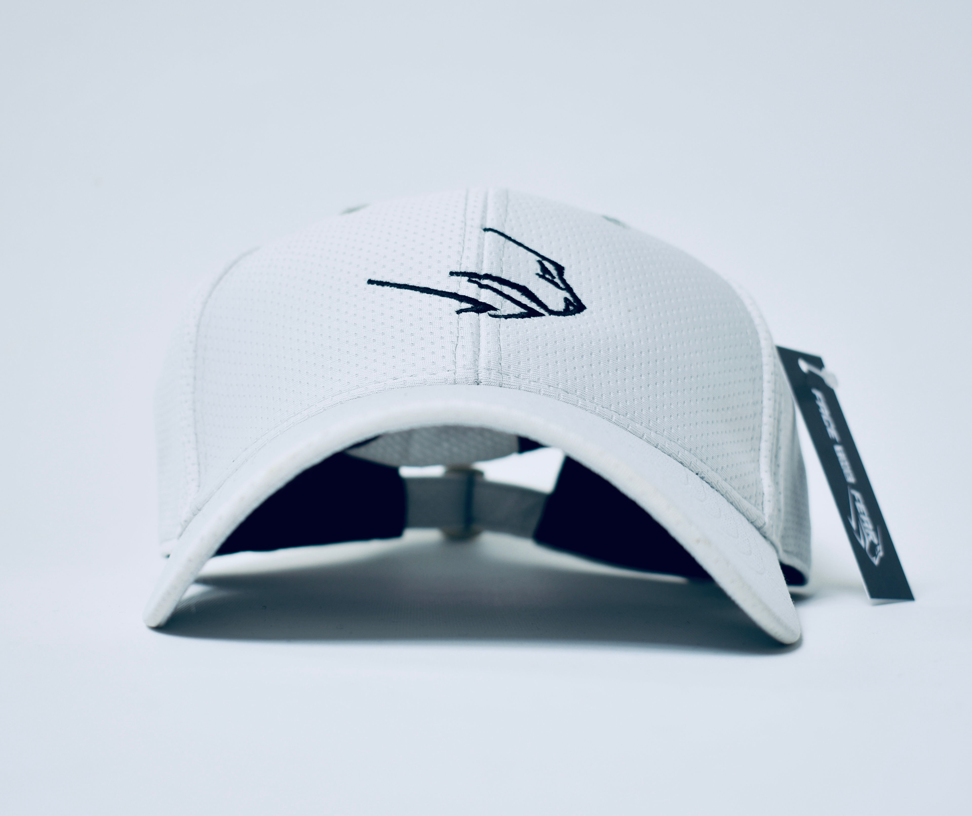 Air Baseball Cap - Ash Grey