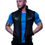 Thumbnail: IF Men's Body Warmer - Black