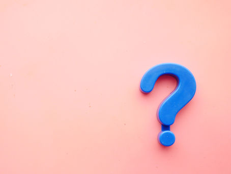 How to write good research questions