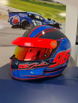 96 Helmet