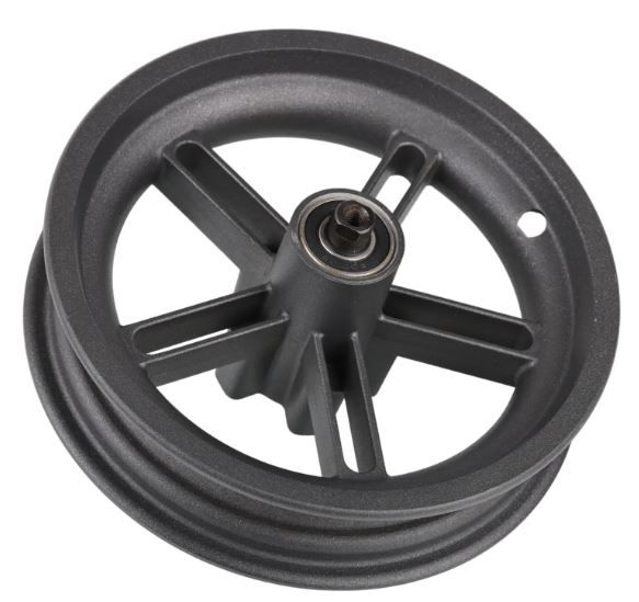 aro trasero para scooter