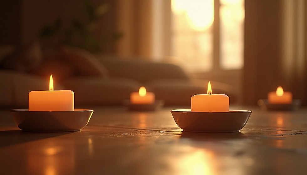 Top 5 Mindfulness Practices for Peer Specialists to Enhance Support Skills