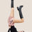 Thumbnail: CAPRICE NICOLE BLACK STRETCH PLATFORM BOOT