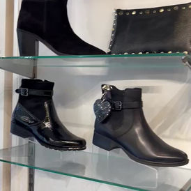 Our boutique is full of fabulous autumn winter styles...shoes...boots...sneakers & more!