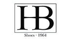 HB Shoes at House of Heels Shoe Boutique