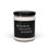 Thumbnail: Excelerate, Calculate, Dominate - Funny Excel - Scented Soy Candle, 9oz