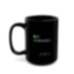 Funny Excel Mug - Not Average