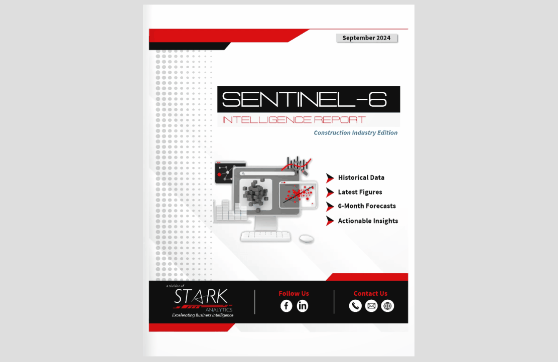 Sentinel-6 Construction Industry