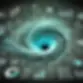 DALL·E 2025-03-06 07.48.59 - A surreal, futuristic data visualization scene inspired by 'A