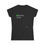 Thumbnail: Warning I Byte - Funny Excel - Women's Softstyle Tee