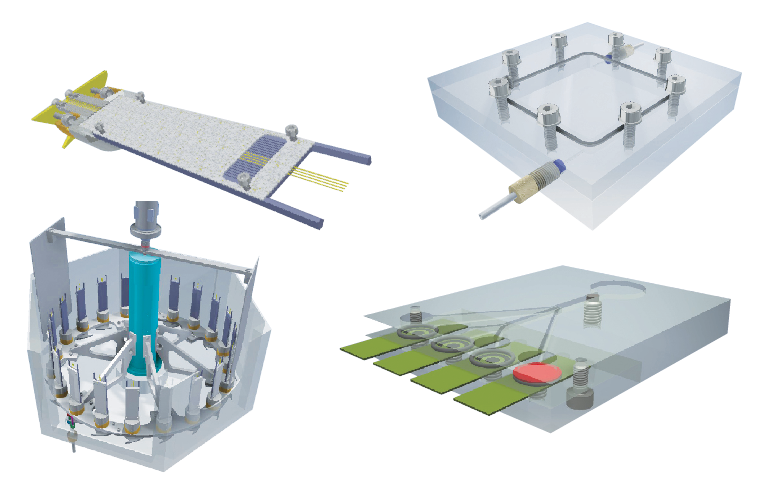 Access CAD with our Design House