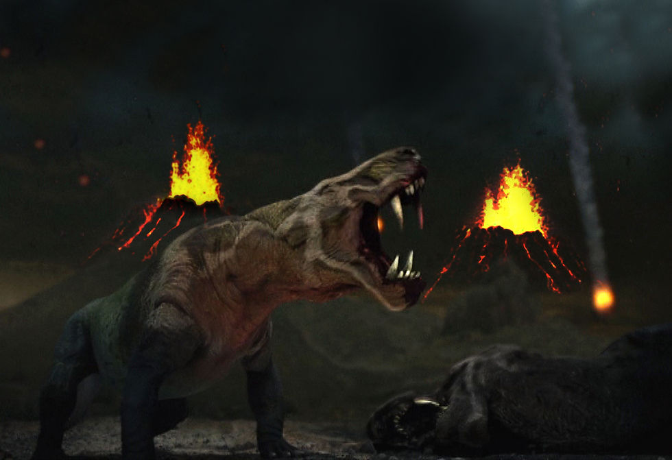The Permian Period