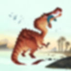 suchomimus