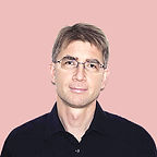 Michael Mueller-Korbsch