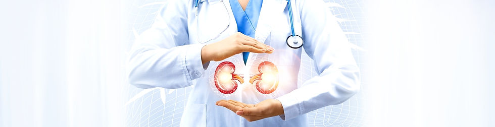 European Nephrology Congress 2026 Banner