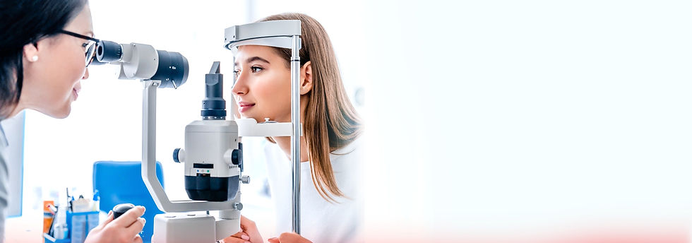 ophthalmology image header