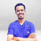 Dr Fekede Agwar