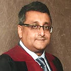 Dr Sabyasachi Sen