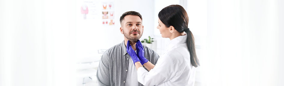 Endocrinology Banner