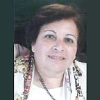 Prof Zeinab El Sanabary