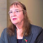 Prof Lynne McFarland