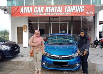 Kereta Sewa Taiping Kereta Sewa Baling Maria Firdaus Share To Twitter Share To Facebook Share To Pinterest Dvrsqlcounteys