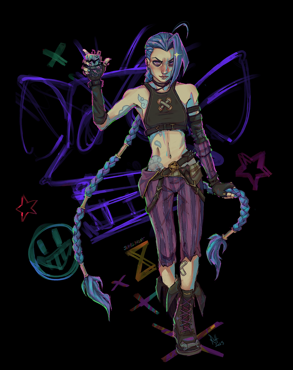 Jinx